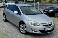 Opel Astra Niski przebieg! Dostawa ! Zamiana też! Zduńska Wola - zdjęcie 6