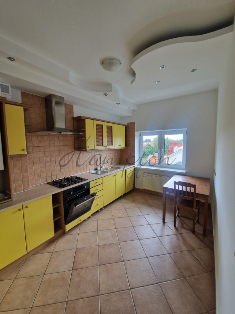 Przestronne mieszkanie na sprzedaż Zawady Warszawa - zdjęcie 2