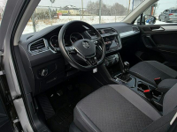 Volkswagen Tiguan serwis ASO Rydułtowy - zdjęcie 10