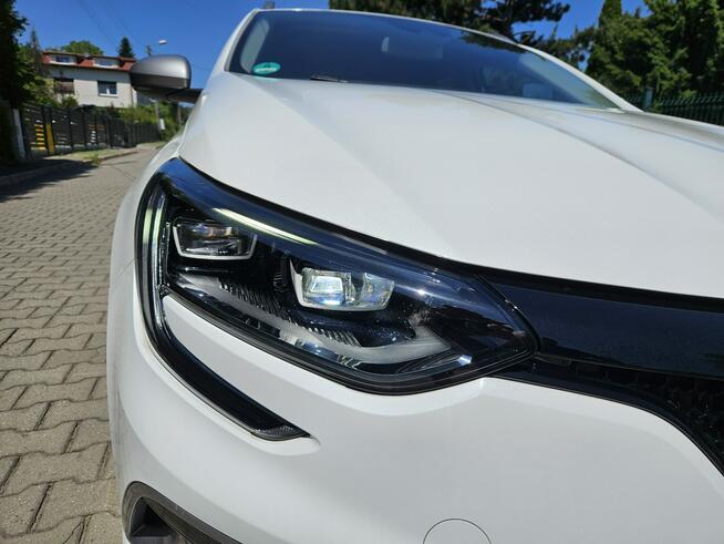Megane GT SPORT / system 4 CONTROL / Automat / Nawigacja / LED Ruda Śląska - zdjęcie 4