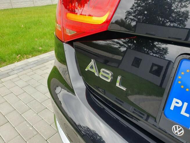 Audi A8 W12 6.3 500KM Full Opcja Raty Zamiana. Strobice - zdjęcie 12