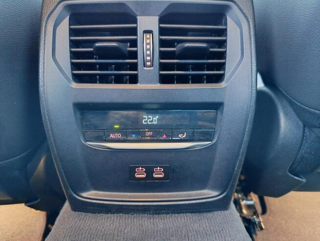 BMW 320 M-pakiet wewnętrzny zewnętrzny Otwock - zdjęcie 7