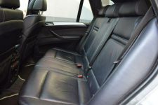 BMW X5 3,0sd 286KM Łuków - zdjęcie 10
