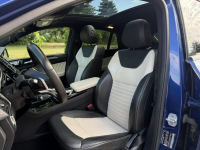 Mercedes GLE 43 AMG Coupe | Benzyna | V6 | 367 KM | 4 Matic | Panorama Szczecin - zdjęcie 7