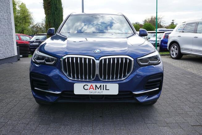 BMW X5 atrakcyjny przebieg, super stan, rok gwarancji, Opole - zdjęcie 2