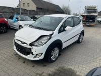 Hyundai ix20 Klimatyzacja Czujniki parkowania Hak 125KM Gliwice - zdjęcie 4