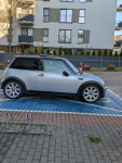 Sprzedam Mini Cooper 2005r Poznań - zdjęcie 7