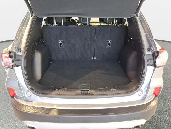 Ford Kuga VAT 23% Titanium 1.5EB 150KM M6 2022 r., salon PL, HAK Swarzędz - zdjęcie 12
