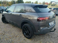 Citroen C4 Cactus Bogate wyposażenie Bydgoszcz - zdjęcie 4