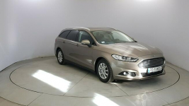 Ford Mondeo 2.0 TDCi Trend ! Z Polskiego Salonu ! Faktura Vat ! Warszawa - zdjęcie 9