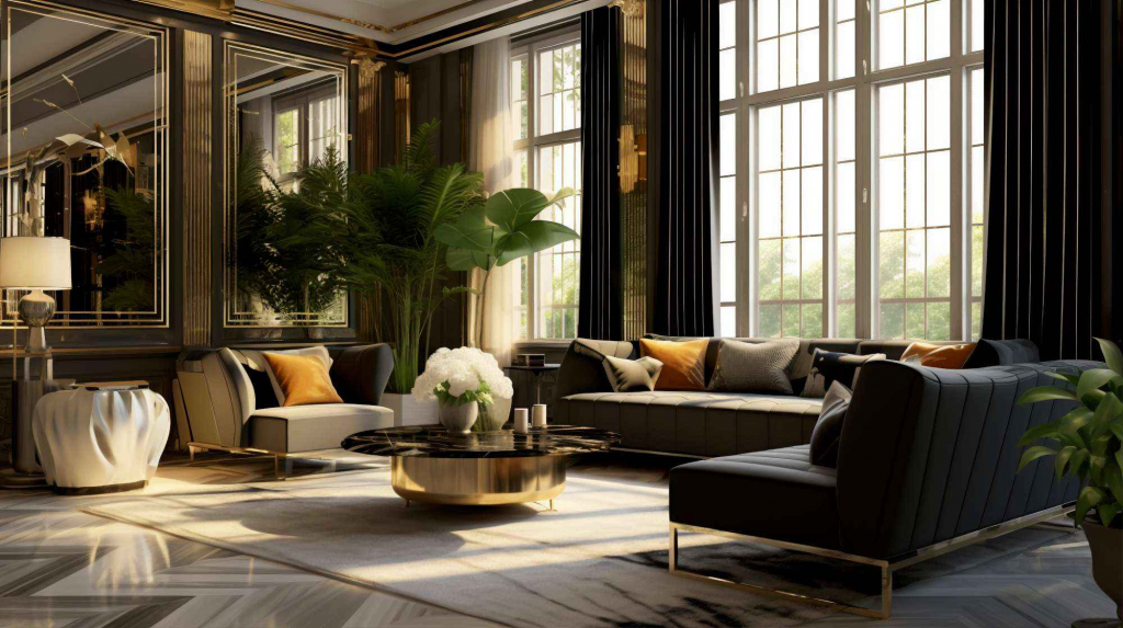 Komplet Mebli Do Salonu. Meble Salonowe Radomsko - zdjęcie 3