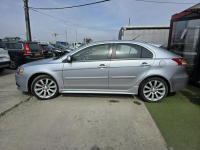 Mitsubishi Lancer 1.5 109KM | 2010 | KLIMA | ALU | NAVI Kraków - zdjęcie 8