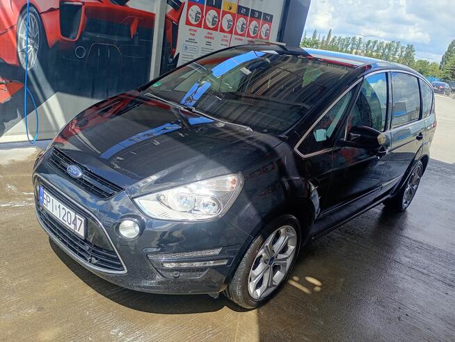 ford smax Piotrków Trybunalski - zdjęcie 2