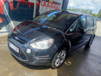 ford smax Piotrków Trybunalski - zdjęcie 2