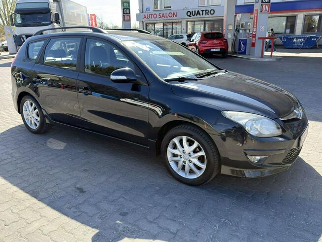 Hyundai i30 Warszawa - zdjęcie 1