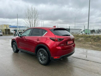 Mazda CX-5 xsenon salon polska   1 własciciel Lębork - zdjęcie 5