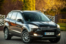 Ford Kuga *OPŁACONA*2.0TDCI*163KM*4X4*Kamera*Nawi*Panorama