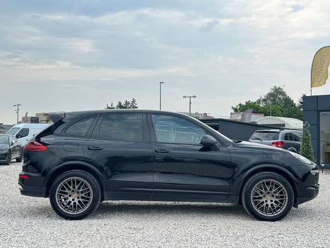 Porsche Cayenne, 2016 Michałowice - zdjęcie 3