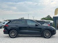 Porsche Cayenne, 2016 Michałowice - zdjęcie 3