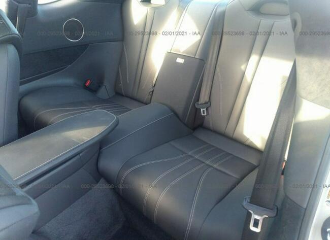 Lexus inny 2019, 3.5L, RWD, uszkodzony przód Warszawa - zdjęcie 7