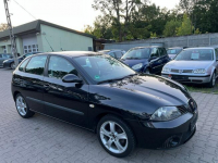 Seat Ibiza Łódź - zdjęcie 4