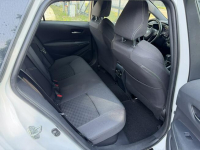 Toyota Corolla 1.8 HSD 140KM Lifting Bezwypadkowy Serwisowany Otwock Mały - zdjęcie 8