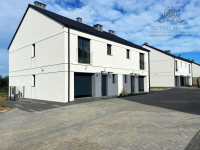 REZERWACJA/Dom o pow. 109,m2 + garaż 16,24m2, pompa ciepła/ Miłoszyce Miłoszyce - zdjęcie 2