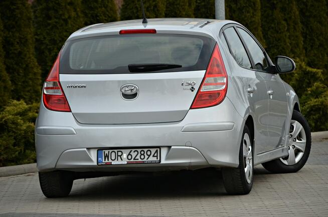 Hyundai i30 Ostrów Mazowiecka - zdjęcie 12