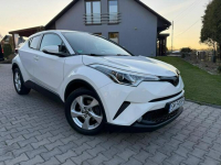 Toyota C-HR 1.2 Turbo Flow Automat napęd 4x4 Stan Idealny POLECAM