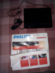 DVD PHILIPS slim Bielany - zdjęcie 1