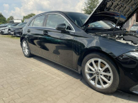 Mercedes A 200 Edition 1 Automat Skóra Kamera Klimatronik Gliwice - zdjęcie 5