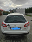 Sprzedam samochód Peugot 508rxh 2.0 blu hdi Marki - zdjęcie 5
