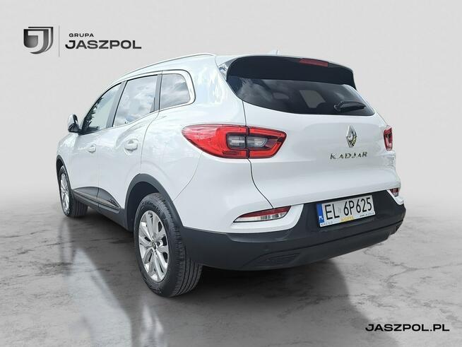 Renault Kadjar Life,Salon PL, I właściciel, Serwisowany, Bezwypadkowy Łódź - zdjęcie 7