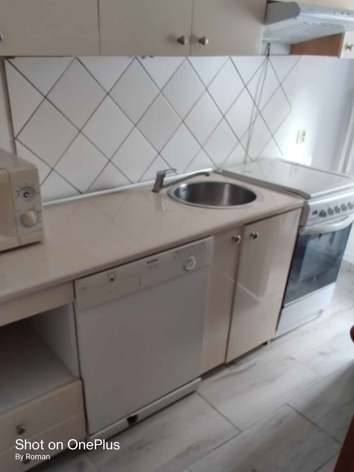 Wynajem mieszkania Nowe Miasto - zdjęcie 5