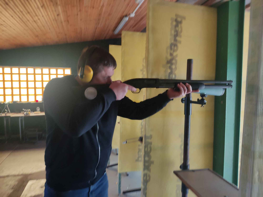 Kurs Doskonalący Ochrony obowiązkowy dla Kwalifikowanych Pracowników Płock - zdjęcie 2