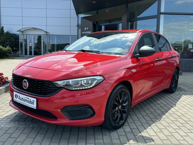 Fiat Tipo 1.4 16v 95KM LPG. Street- Salon PL-od Dealera Wejherowo - zdjęcie 1