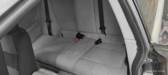 Bmw seria 1 e81 2008 rok Janów Lubelski - zdjęcie 4