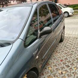 Citroen Xsara Picasso 2006 | 2.0 HDi|Od właściciela [7 lat] Leszno - zdjęcie 4