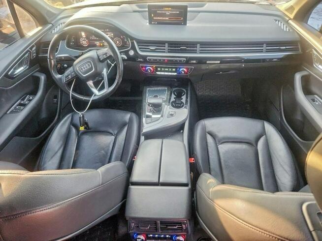 Audi Q7 / Quattro / 3.0 333KM / Bogate wyposażenie / Tarnów - zdjęcie 8