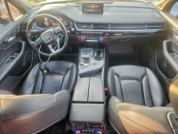 Audi Q7 / Quattro / 3.0 333KM / Bogate wyposażenie / Tarnów - zdjęcie 8