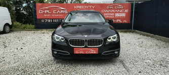 BMW 520 Czujniki Parkowania |LED| Automat |Luxury | Jasne wnętrze| Bydgoszcz - zdjęcie 2