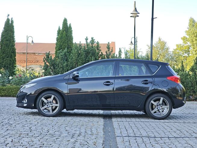 Toyota Auris Sadlno - zdjęcie 5