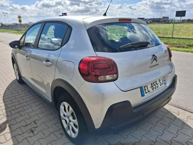 Citroen C3 1.6 Hdi Pleszew - zdjęcie 5