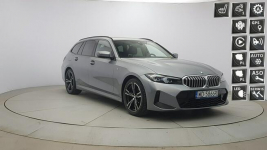 318d mHEV Sport ! Z Polskiego Salonu ! Faktura VAT !