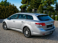 Toyota Avensis Sadlno - zdjęcie 8