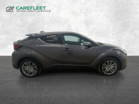Toyota C-HR 2.0 Hybrid Executive Warszawa - zdjęcie 4