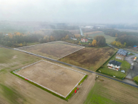 Grunt inwestycyjny. Idealny pod hale, biurowiec Sulnówko - zdjęcie 9