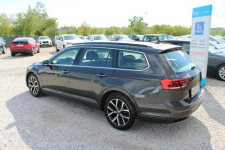 Volkswagen Passat DSG Business Gwarancja SalonPL Warszawa - zdjęcie 9