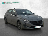 Peugeot 308 1.5 Blue HDI ActivePack S&amp;S EAT8 Warszawa - zdjęcie 3