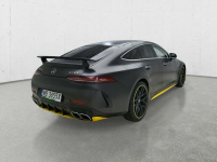 Mercedes AMG GT Komorniki - zdjęcie 7